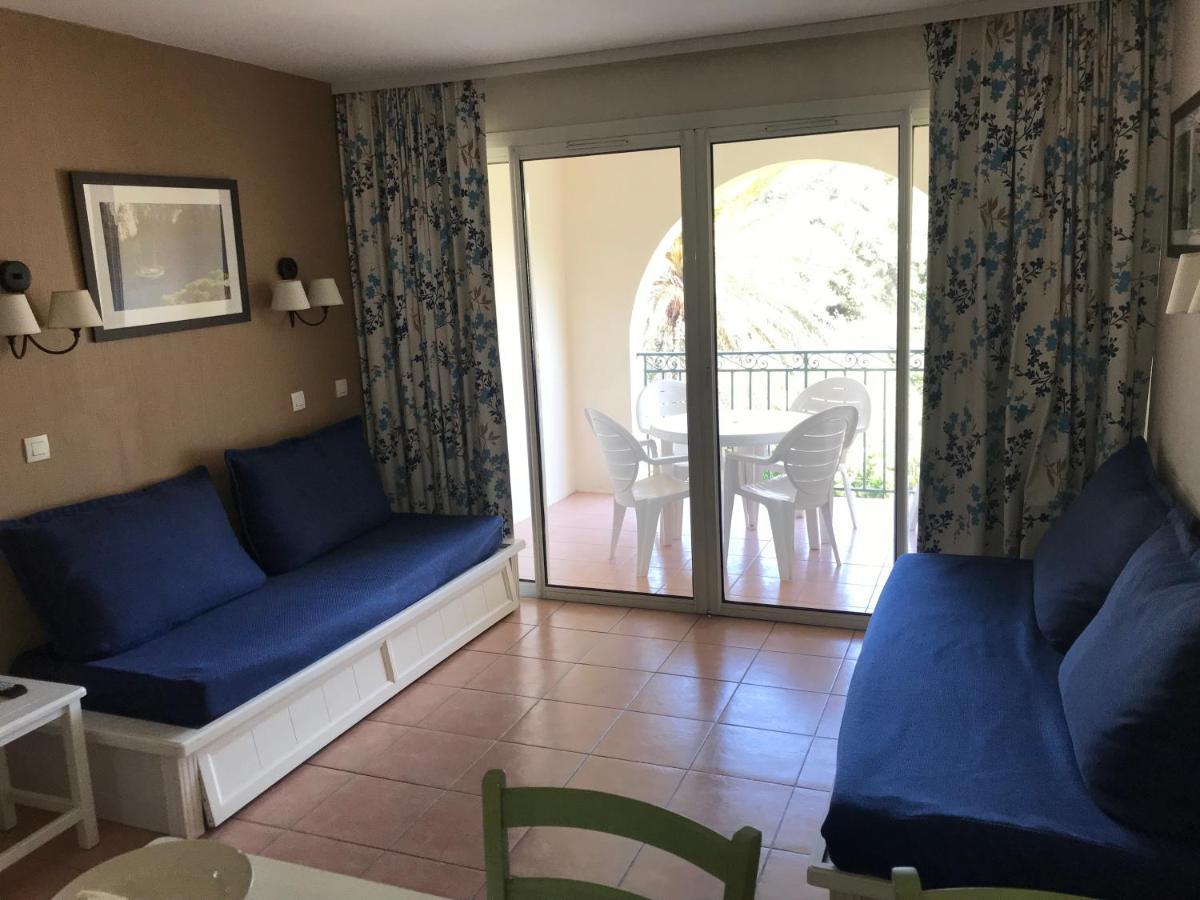 Апартаменты T2 Coudouliere Les Rivages Front De Mer Сис-Фур-Ле-Пляж Экстерьер фото