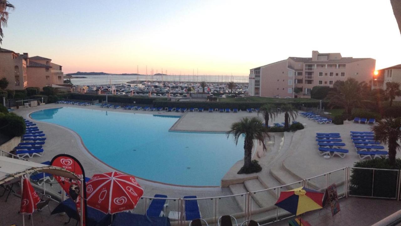 Апартаменты T2 Coudouliere Les Rivages Front De Mer Сис-Фур-Ле-Пляж Экстерьер фото